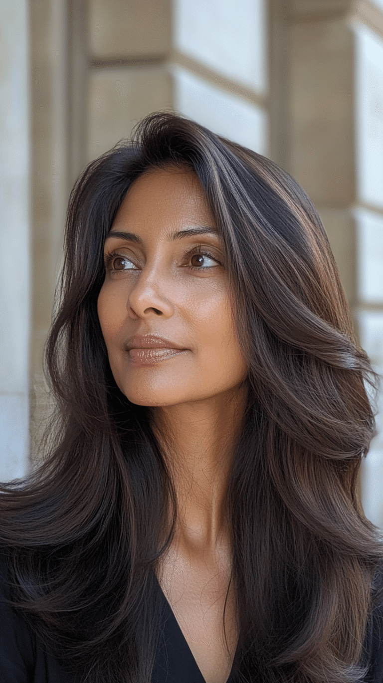 22-modern-hairstyles-for-middle-aged-women-with-thick-hair