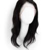 DSC035380-a full lace human wig - 12" natural black.