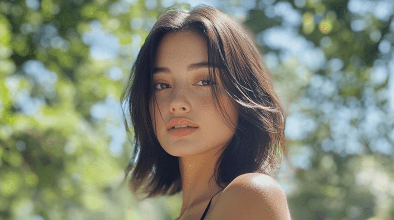 Soft Layered Hairstyles featured image