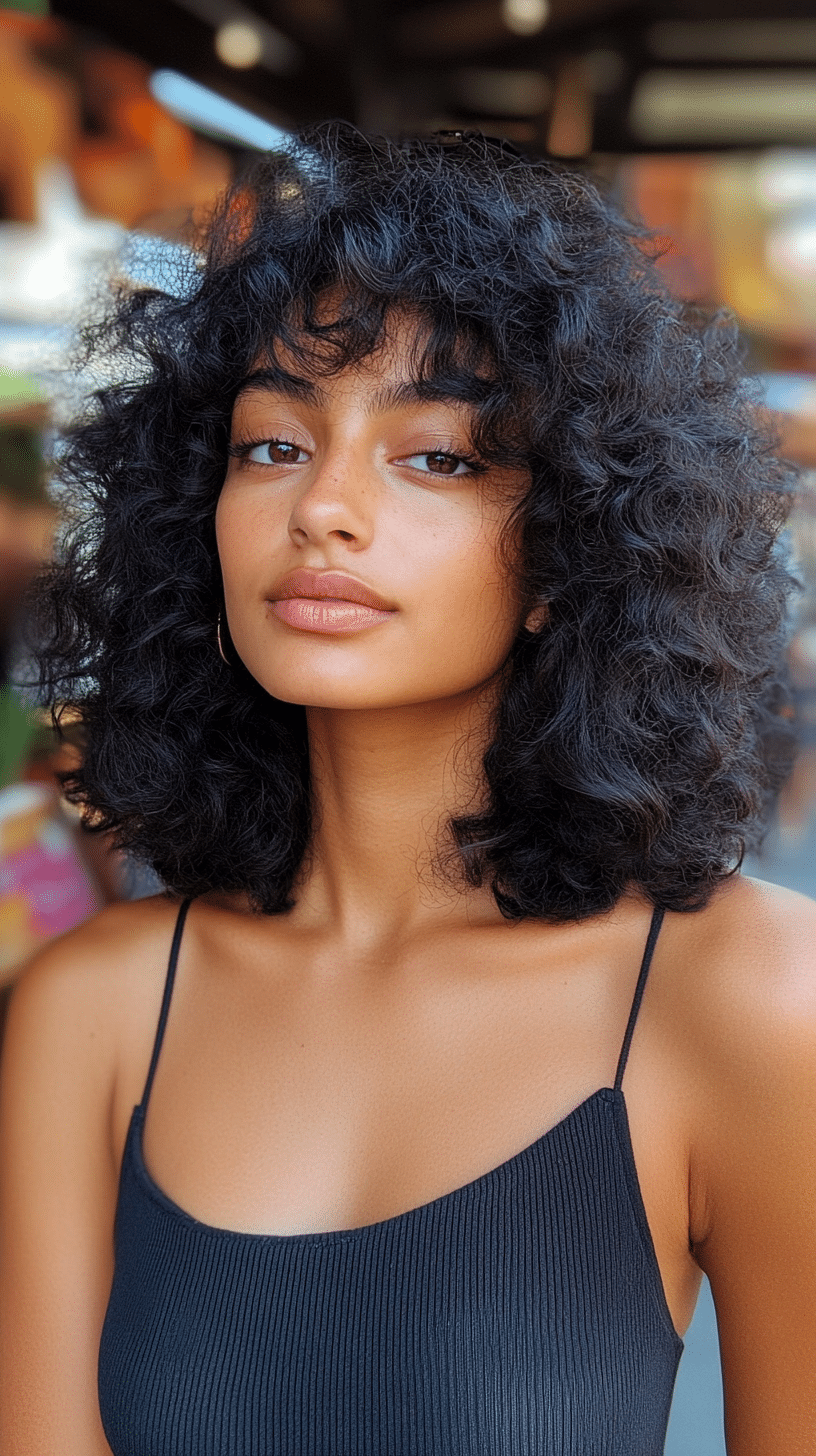 25 Soft Layered Hairstyles for Every Season and Occasion