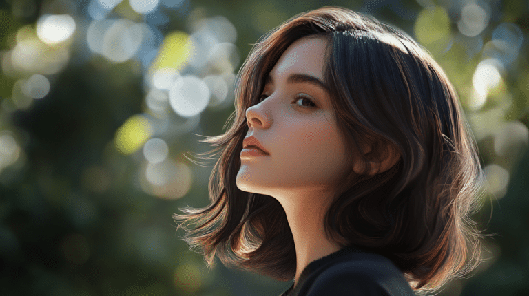 Spring Hair Color Trends featured image
