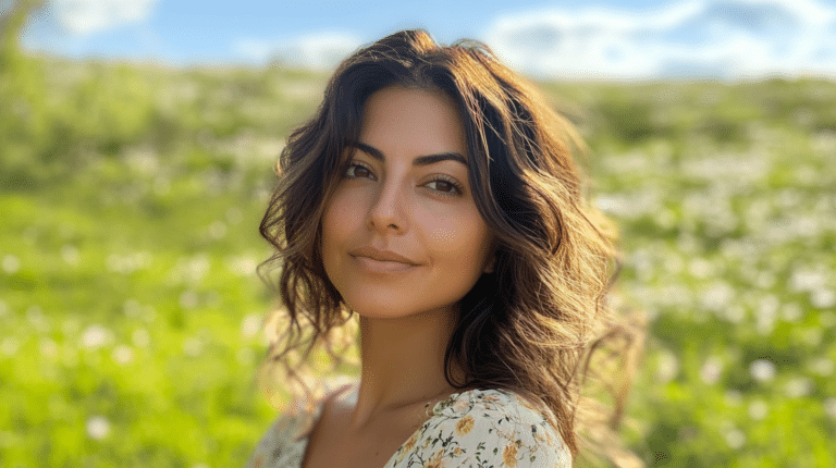 Spring Hairstyles featured image