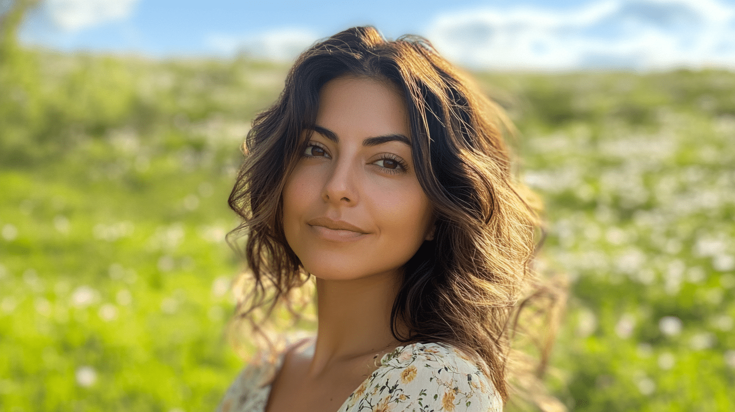 Spring Hairstyles featured image