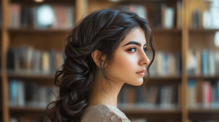 Zoom Meeting Hairstyles featured image