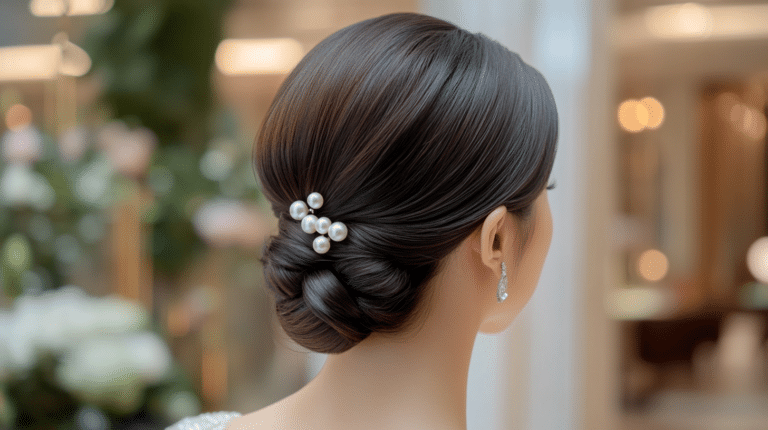 wedding hairstyles for long hair