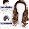wigs-PDPinfographics-_1_-12_1f1a77cb-3632-4efa-b5d4-9e24c1cd3d15 put on & go pre-cut lace human wig - 10" silver grey.
