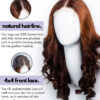 wigsPDPinfographics-03_947494e3-00fc-46f7-936f-21c077a0947e wedge bob human wig - 8" caramel highlights.