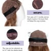 wigsPDPinfographics_1_-13 put on & go pre-cut lace curly human wig - 24" natural black.