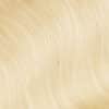 60-new_a91932e0-873c-490c-80c2-4174927e3ec2 invisible clip-in hair extensions #60 platinum blonde. - 14" / Classic