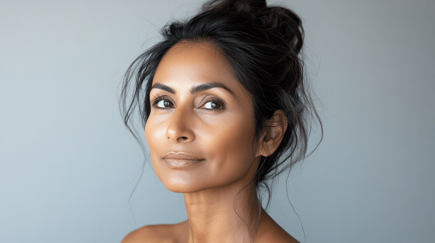 Mother of the Bride Hair Style Ideas