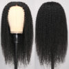 sunber-hair-5x5-hd-lace-closure-wig-jerry-curly-pre-cut-lace-glueless-wigs-real-image-front-and-back-show_a4cf289a-d3fd-45e1-9be3-dd07fda1bdb0 Sunber 5x5 Pre Cut Undetectable HD Lace Wigs Jerry Curly Human Hair Glueless Wear And Go Wigs - 22 / 6x4.75 Pre-Cut Lace-250% / Bleached Knots