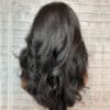 sunberupartwig1_832e21ab-e3c3-4944-9f45-2aaf6de3e6b5 Sunber Luxury Density Body Wave U Part Wig Glueless Human Hair Wigs - 28 / 250%