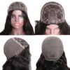 sunberupartwigs Sunber Luxury Density Body Wave U Part Wig Glueless Human Hair Wigs - 28 / 250%