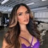 clip-in hair extensions #2-6 light ombre. - 14" / Classic