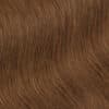 6-new-c_fb1d10b1-2c74-4179-82d9-2ab7030d3868 clip-in hair extensions #6 light brown. - 20" / Classic
