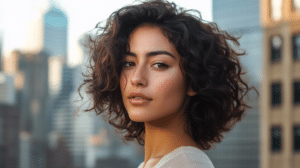 big chop hairstyles