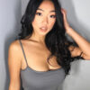 1-jet clip-in extensions starter set (#1).