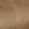 clip-in hair extensions #14 medium blonde. - 16" / Extra Volume