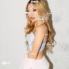 clip-in hair extensions #14 medium blonde. - 16" / Extra Volume