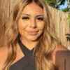 clip-in hair extensions #16 strawberry blonde. - 20" / Extra Volume