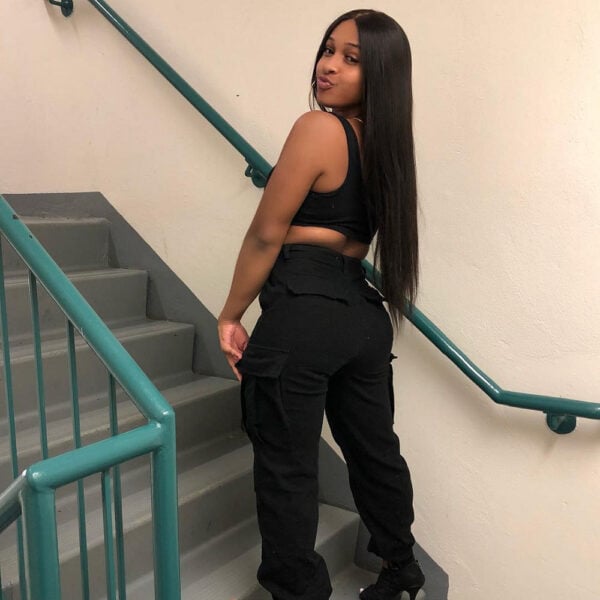2_6623f183-fa47-448b-94b2-2597cf370ed8 Brazilian Straight Hair 4 Bundles with 13*4 Lace Frontal, 8A Grade Sunber Virgin Hair - 10 10 12 12+10 / 13*4 Lace Frontal