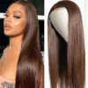 360brown_4_e1dfb9e2-b551-4e89-a859-f6bc633cbf9a Brown Straight 360 Transparent Lace Front Wigs 180% Density - 360 Lace / 180% / 24inch