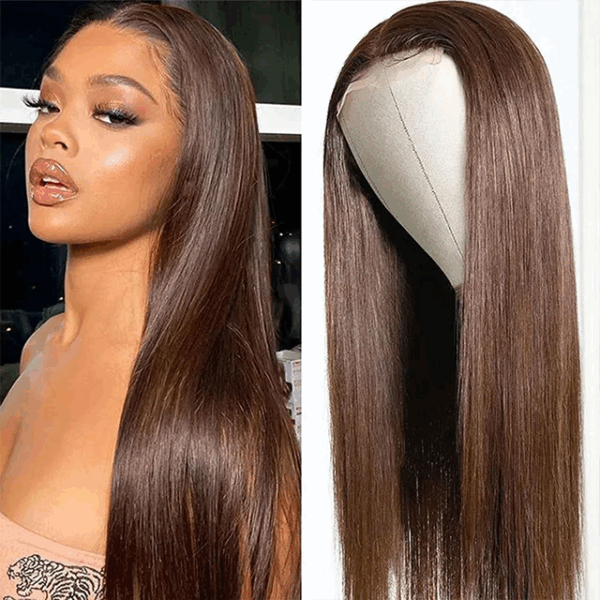 360brown_4_e1dfb9e2-b551-4e89-a859-f6bc633cbf9a Brown Straight 360 Transparent Lace Front Wigs 180% Density - 360 Lace / 180% / 24inch
