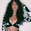 3A-girls-jet-c curly clip-in extensions starter set (#1).