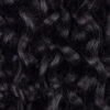 3a-jet-1 curly clip-in extensions starter set (#1).