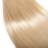 41_2_3_1 Sunber Hair 613 Blonde Virgin Human Hair Extension Bundles 10-24 Inch 1PCS Straight Hair - 100% Human Hair / 16
