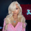 61301 613 Blonde Wig Body Wave Wig 360 Transparent Lace Front Wigs 180% Density - 360 Lace / 180% / 24inch
