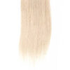 69_1_1 Sunber Hair 613 Blonde Virgin Human Hair Extension Bundles 10-24 Inch 1PCS Straight Hair - 100% Human Hair / 16