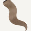 ponytail - #10 ash blonde. - 20 inches