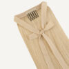 9pony-up-613_771974bd-9b3f-4136-a4bb-0bd0b1208633 ponytail - #613 light blonde. - 14 inches