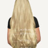 Anelisa-24-inches-613_ffd109a4-77d9-4cd1-aed9-65661d841806 tape-in hair extensions #613 light blonde. - 24"/70g / Invisible