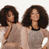 BA-curly-kinky-i_f938b631-a066-4208-aee1-578bb96f6018 curly (3A curls) clip-in extensions #4 medium brown. - 24" / Invisible / Extra Volume