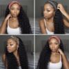 Cheap-Headband-Wigs-Human-Hair-Deep-Wave-Scarf-Wig-Glueless-Brazilian-Water-Wave-Remy-Hair-Full_fadcea75-fdcf-4a12-8f3f-7bae7354e071 Flash Sale Sunber Water Wave Glueless Headband Wig Human Hair Natural Color 180% Density - 20