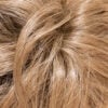 DSC04002-swa vegan fiber messy bun - ash blonde.