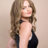 DSC06427-c_7e32f80d-27e5-407f-95f7-6d379a27c07f front lace human wig - 14" ash blonde.