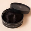 hair topper dark brown (#1c).