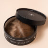 DSC07650-a hair topper dark blonde (#8).