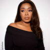 IMG_2239-a front lace human wig - 14" medium brown.