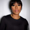 IMG_6910-b pixie human wig with bangs - 4" black.