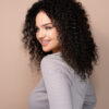 IMG_7114-wig front lace human wig - 16" 3a curly natural black.