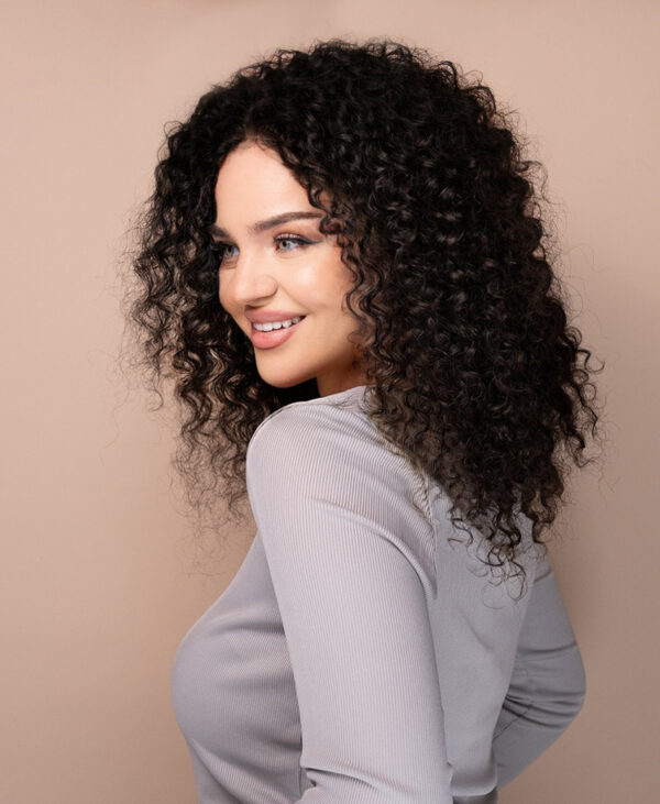 IMG_7114-wig front lace human wig - 16" 3a curly natural black.