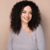 IMG_7117-wig front lace human wig - 16" 3a curly natural black.