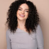 IMG_7119-wig front lace human wig - 16" 3a curly natural black.