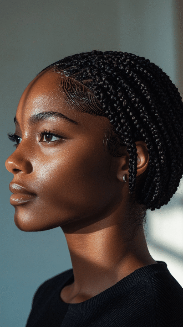 26 Easy Island Twist Hairstyles That Look Effortless - Wig Superstore