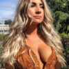 UGC2_613_yulitats31_1a82868c-5c18-4e26-ae1d-d15f5b8c5f56 tape-in hair extensions #613 light blonde. - 24"/70g / Invisible