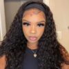 Untitleddesign_1 Sunber Water Wave Glueless Headband Wig Human Hair Natural Color 180% Density - 18
